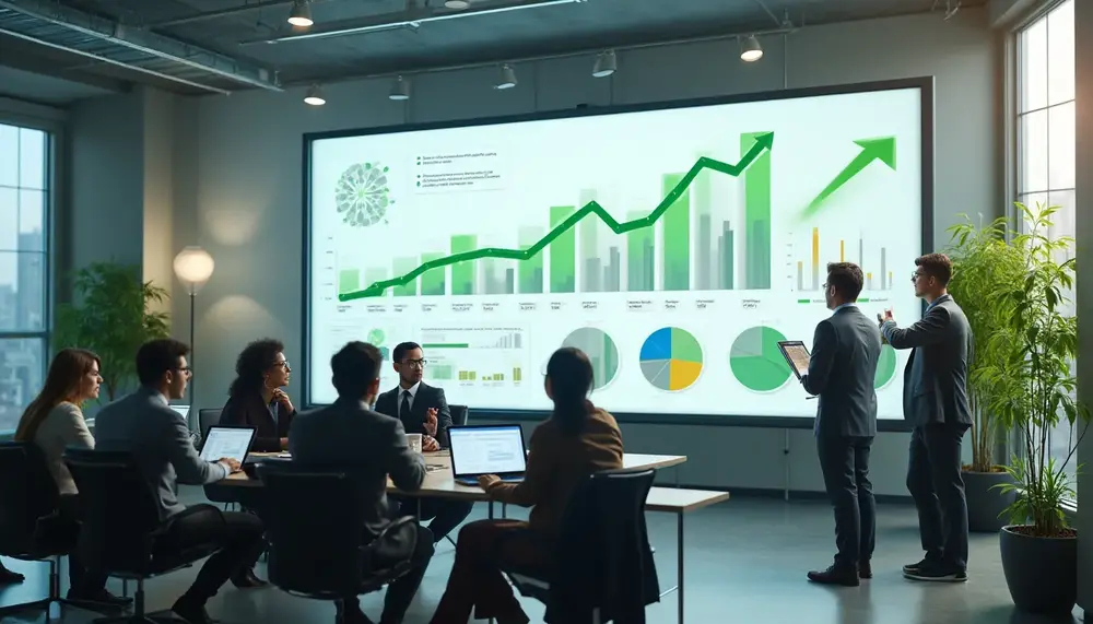 Knorr Aktie analysiert: Wie stark wächst das Unternehmen?