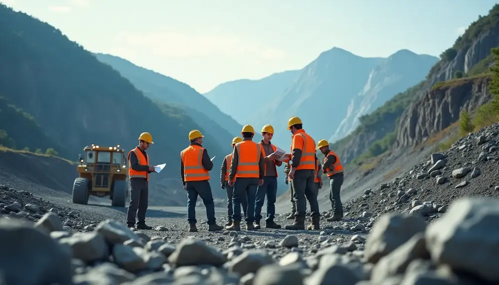 Kodal Minerals Aktie: Chancen und potenzielle Risiken im Bergbausektor