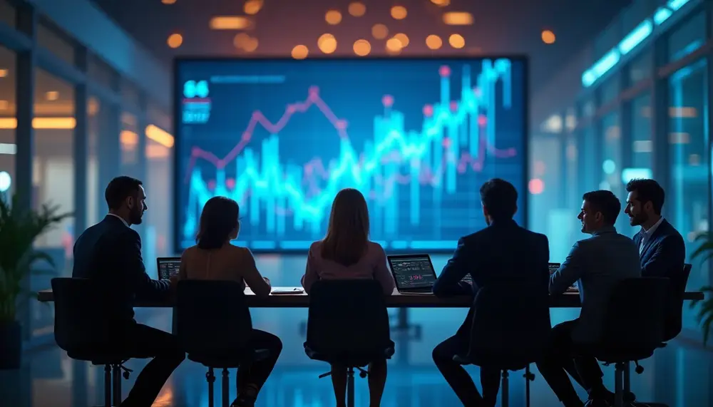 KTM Aktie auf dem Prüfstand: Chancen für Investoren