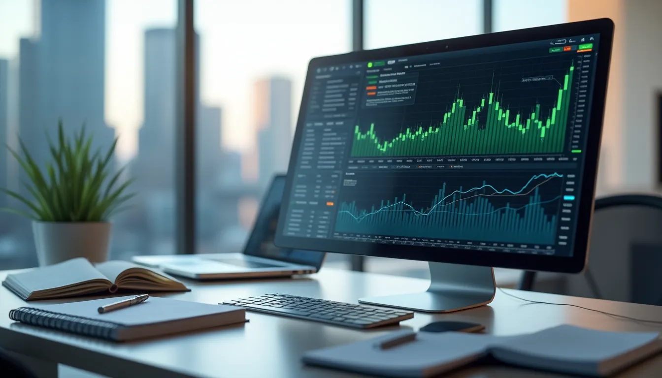 Kurs-Gewinn-Verhältnis-Rechner