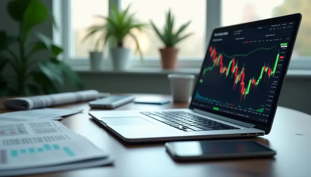 Kursanalyse: Plug Power Aktie auf Tradegate im Fokus