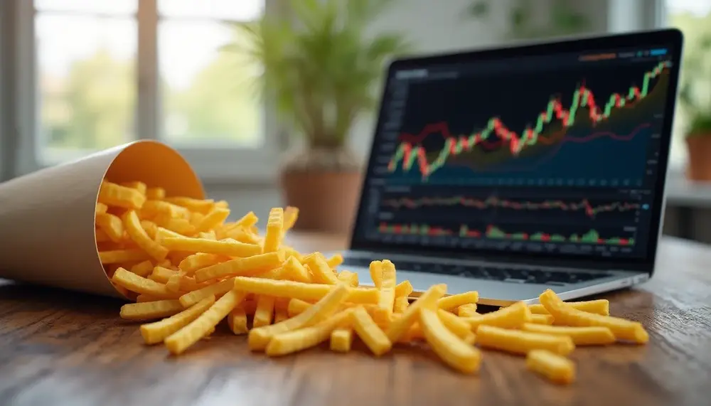 Lamb Weston Aktie: Profiteur des globalen Lebensmittelmarktes?