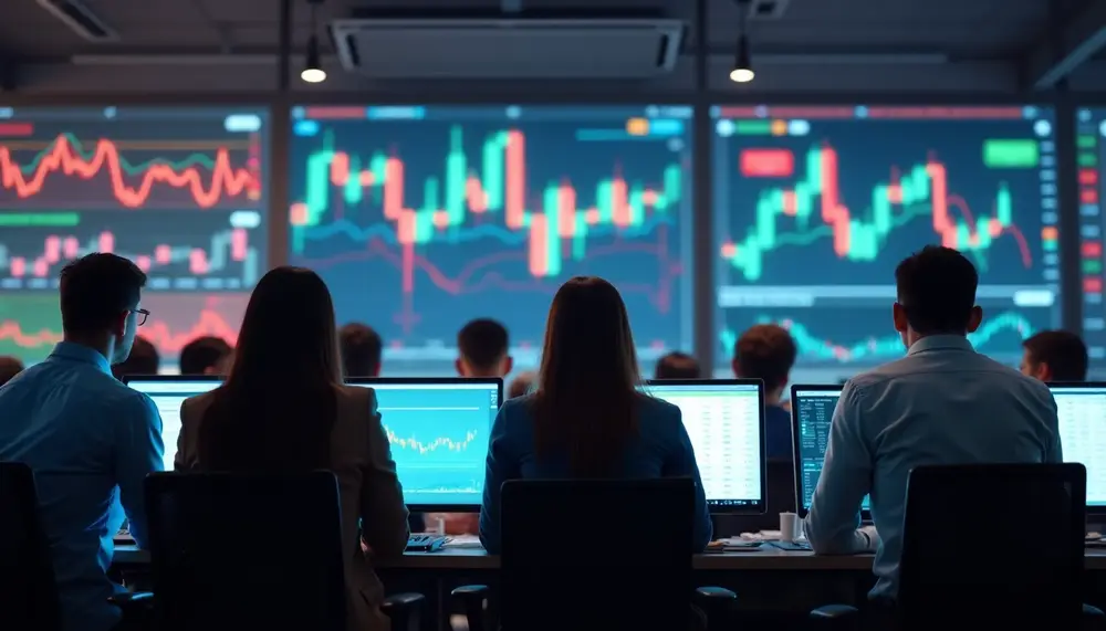 Lang und Schwarz Aktie AMC: Der Einfluss von Meme-Aktien auf den Broker
