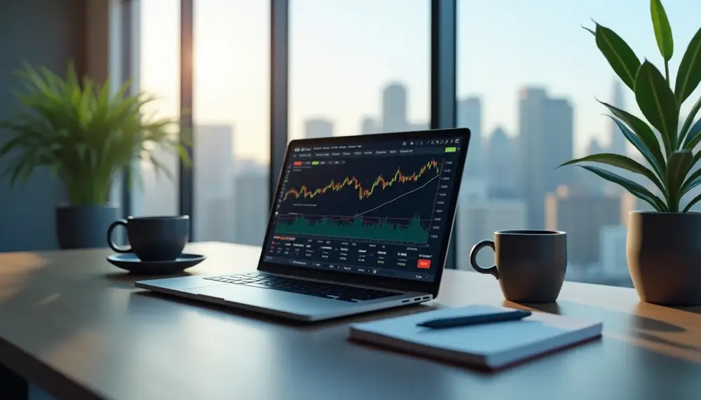 Langfristige Intel Aktie Prognose: Wo steht das Unternehmen im Jahr 2030?