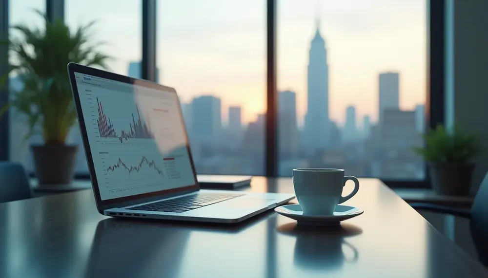 Langfristige Perspektive: Die Aktie ColgatePalmolive im Fokus