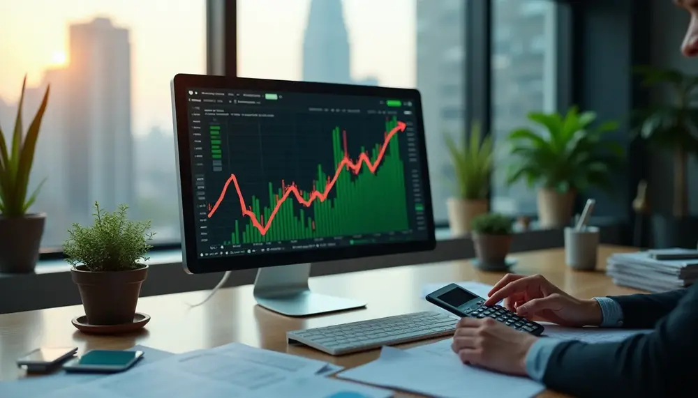 Langfristige Perspektiven: Die Allianz Aktie in 10 Jahren analysiert