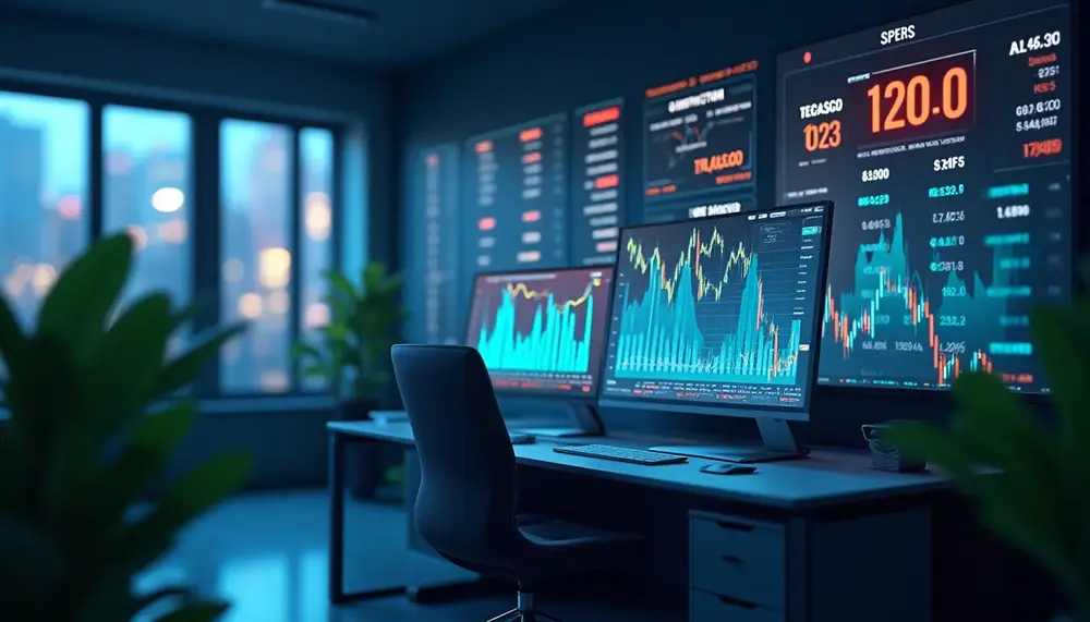 Langfristiger Ausblick: ASML Aktie Prognose 2030 im Detail