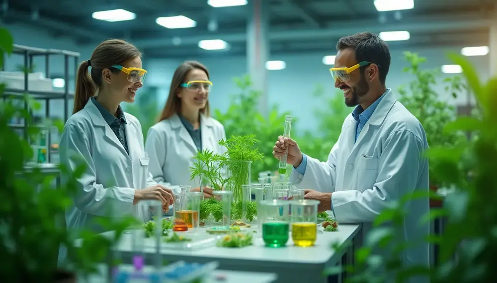 lanzatech-aktie-eine-gruene-revolution-in-der-biotechnologie