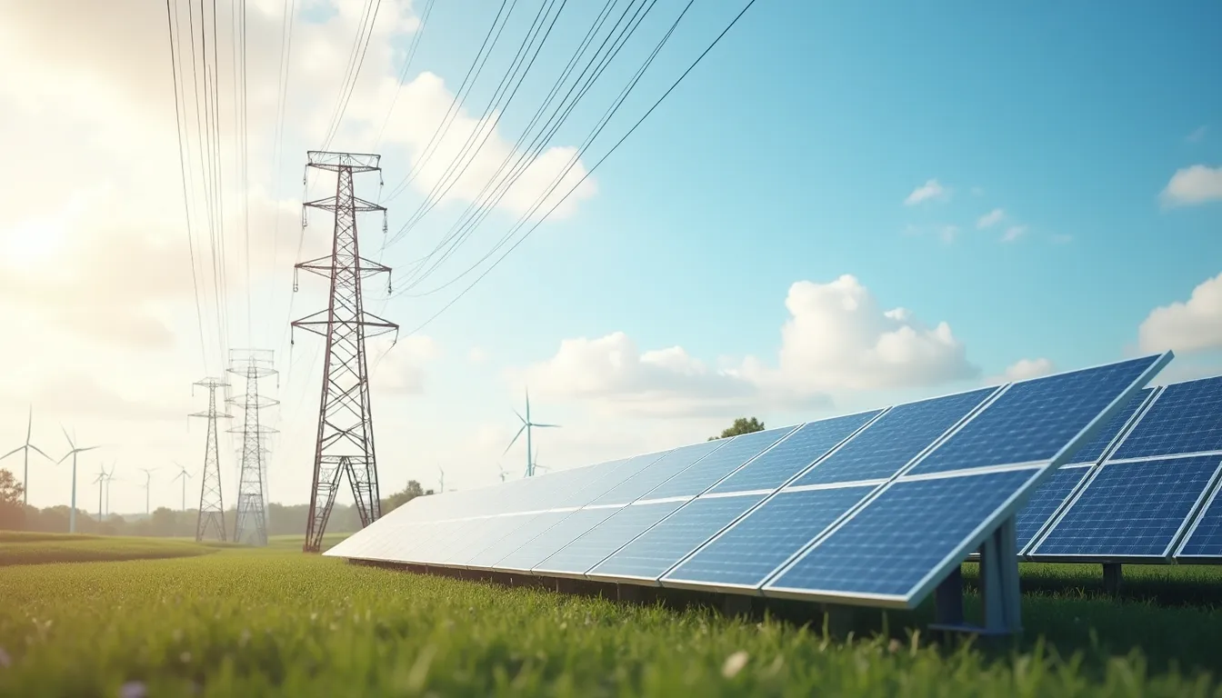 LEW Aktie im Detail: Chancen im Energiemarkt