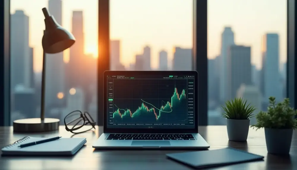 LightOn Aktie: Das Technologie-Startup im Anlegerfokus