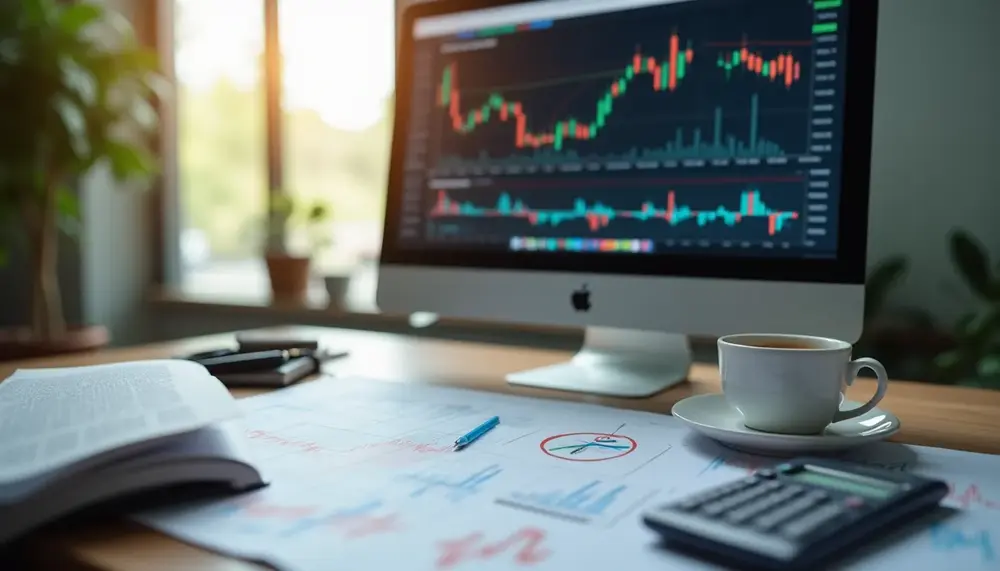 Linkkauf im Finanzbereich: Strategien beim Kauf von Backlinks für Finanzportale