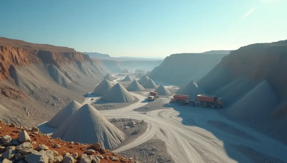 Livent Aktie: Wie steht es um den Lithium-Riesen?