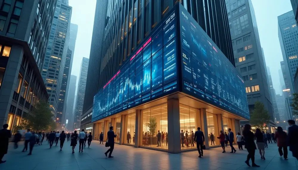 Lloyds Banking Group Aktie: Ein britischer Finanzgigant im Porträt