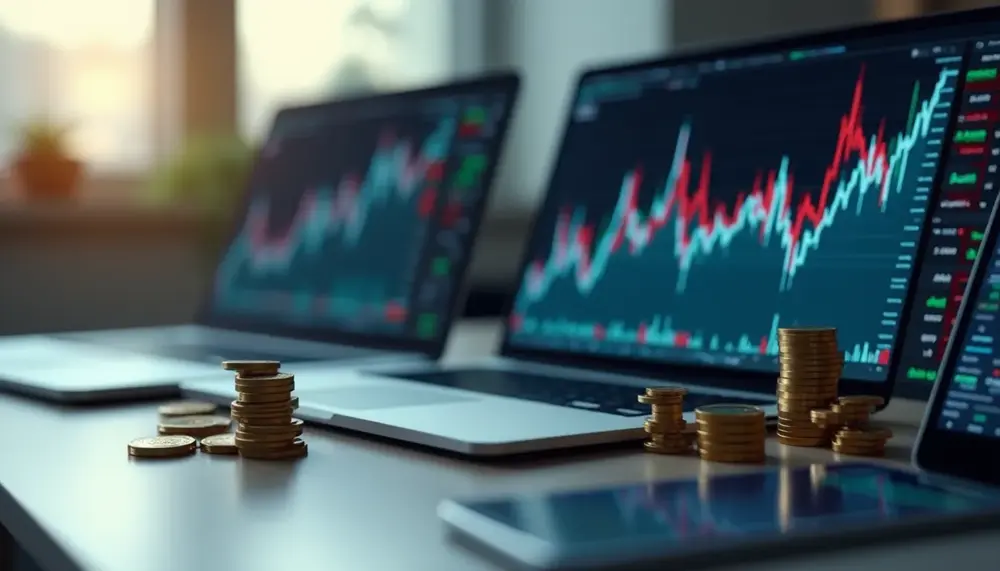 Lohnt sich die Canaan Aktie? Chancen und Herausforderungen im Blockchain-Bereich