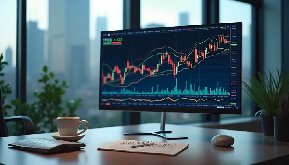 Lohnt sich ein Blick auf die South32 Aktie? Analysen und Prognosen
