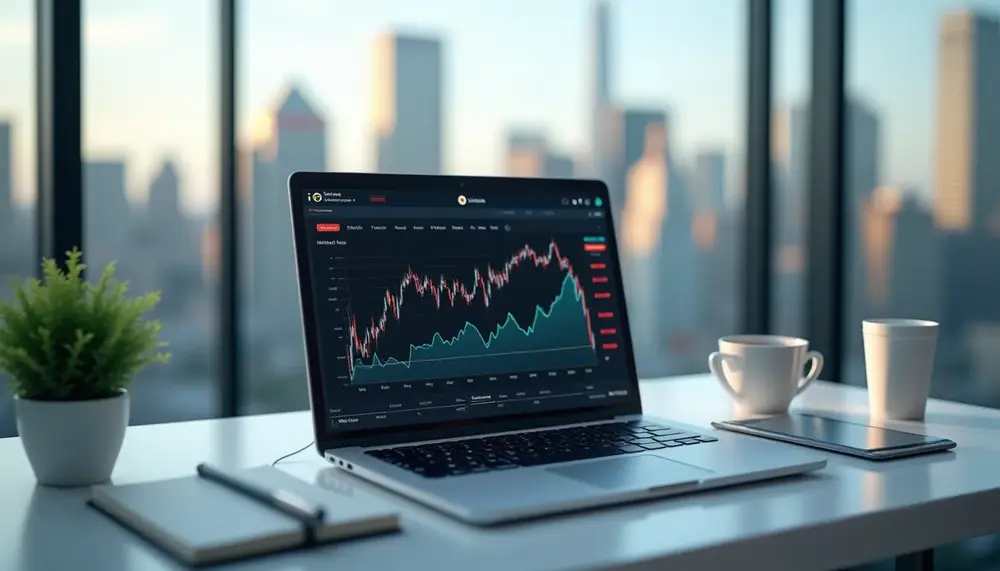 Lohnt sich ein Investment? Die aktuelle FuelCell Energy Aktie Prognose