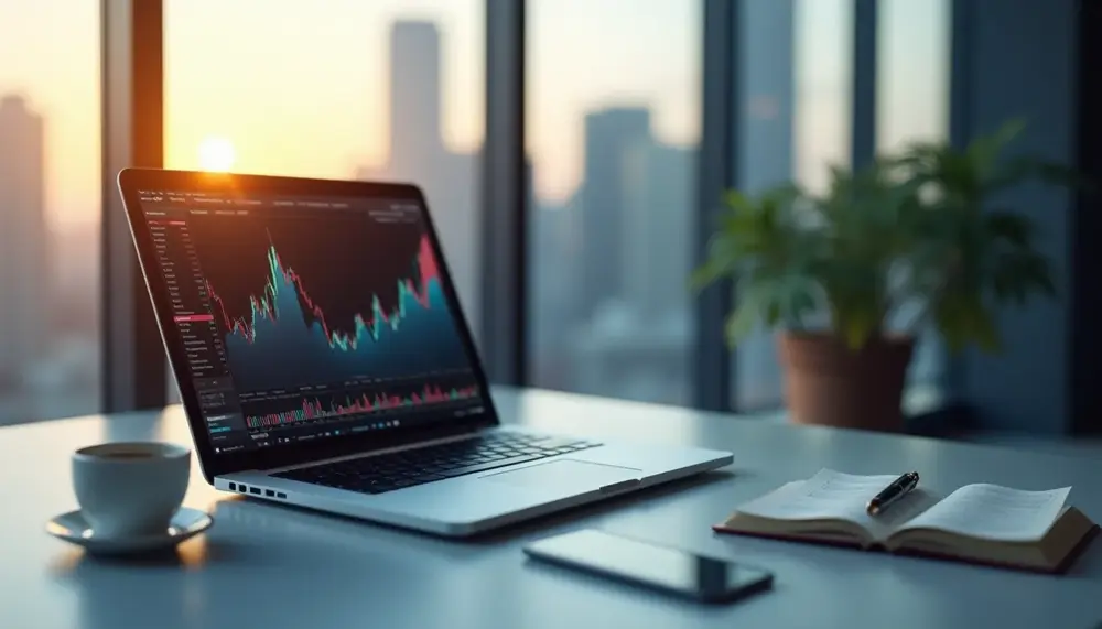 Lohnt sich ein Investment in die Dolfines Aktie? Ein Überblick