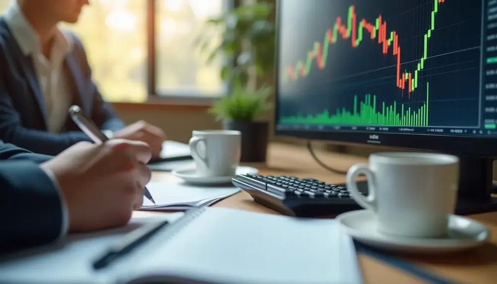 Lucid Aktie Forum diskutiert: Langfristige Chancen oder Hype?