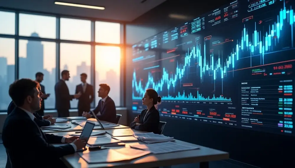 Lufthansa Aktie Xetra: Risiken und Wachstumspotenziale