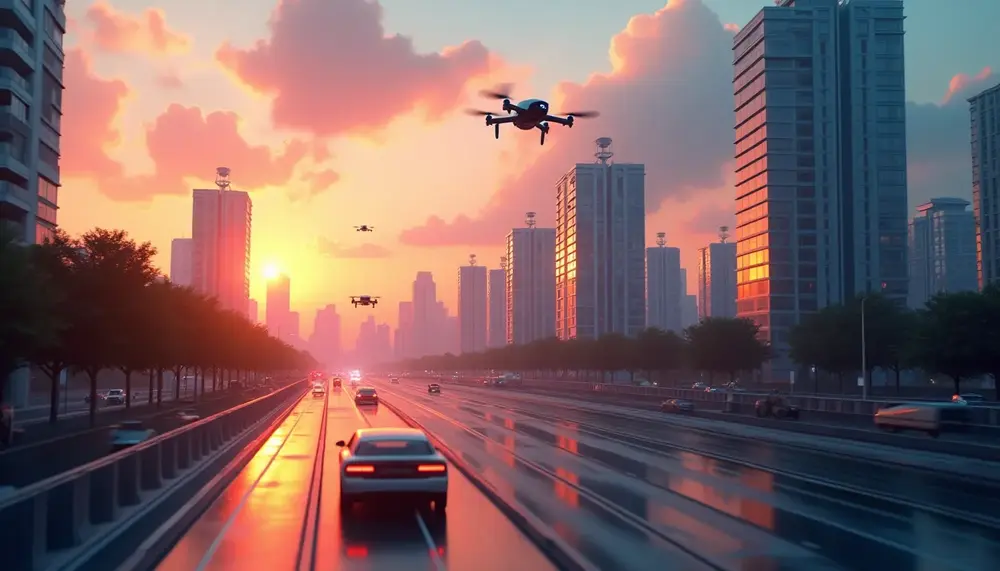 Luminar Technologies Aktie: Lidar-Technologie auf dem Vormarsch