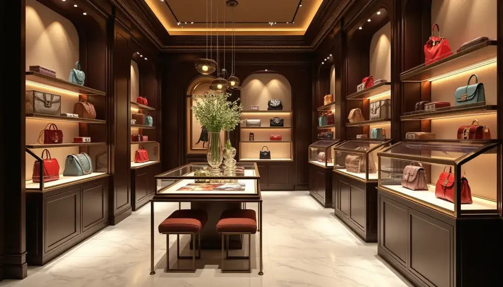 LVMH Aktie Prognose: Wachstum im Luxussegment erwartet?