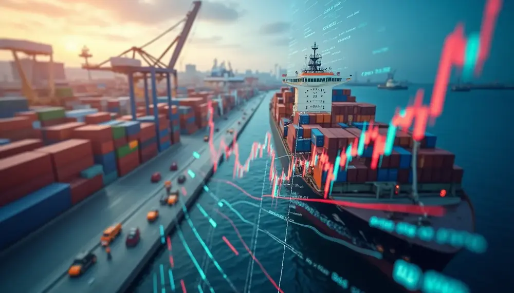 Maersk Aktie Dividende: Lohnt sich der Blick auf die Reederei?
