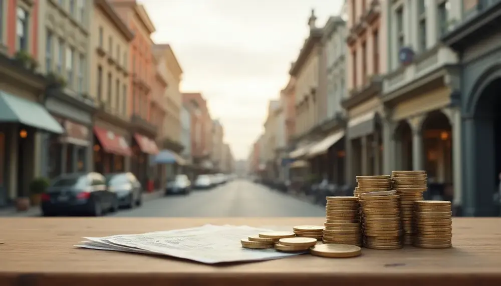Mainstreet Capital Aktie im Fokus: Stabilität und Dividendenrendite