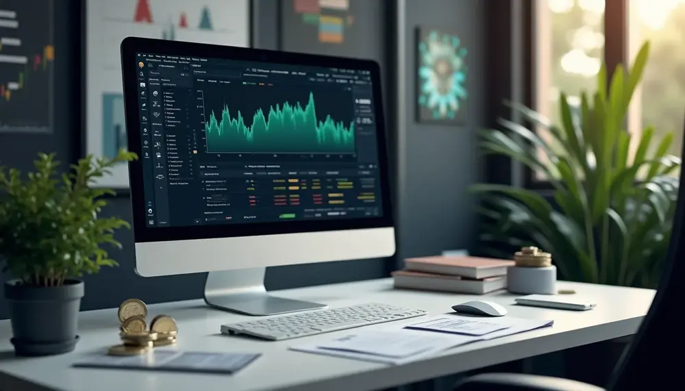 Marathon Digital Holdings Aktie NASDAQ: Ein Pionier im Krypto-Mining?