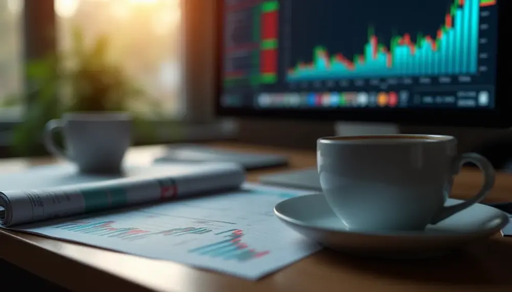 Marktanalysen zu Scope Technologies Aktie: Ein Zukunfts-Tipp?