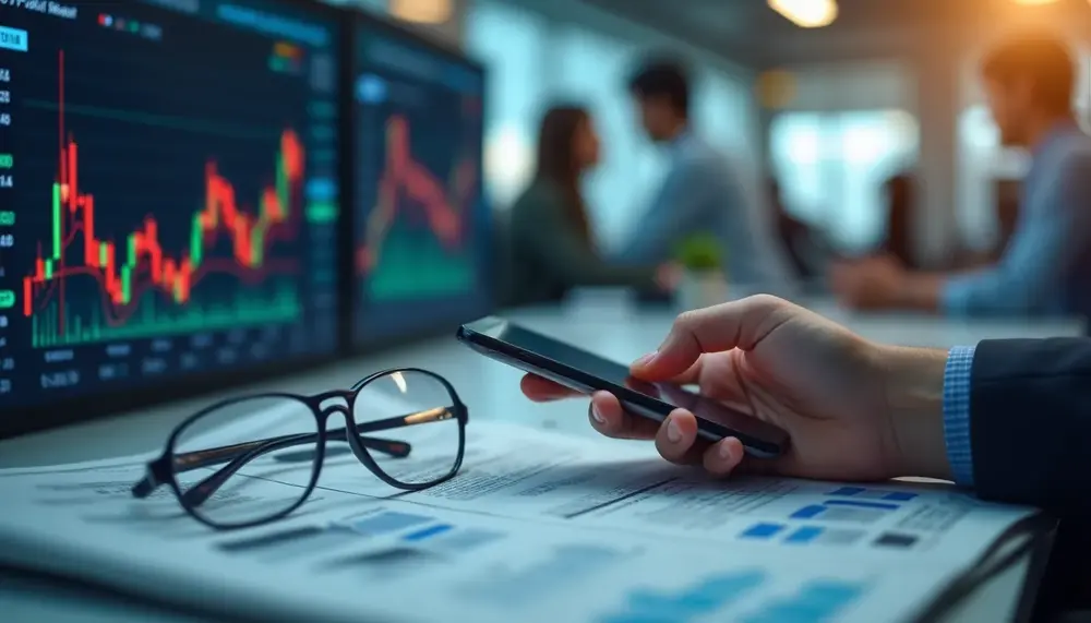 Mastercard Aktie Prognose: Chancen und Herausforderungen im Überblick