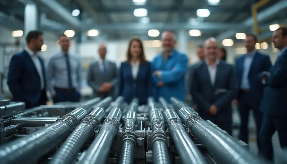 Masterflex Aktie: Hidden Champion im Industriesektor?