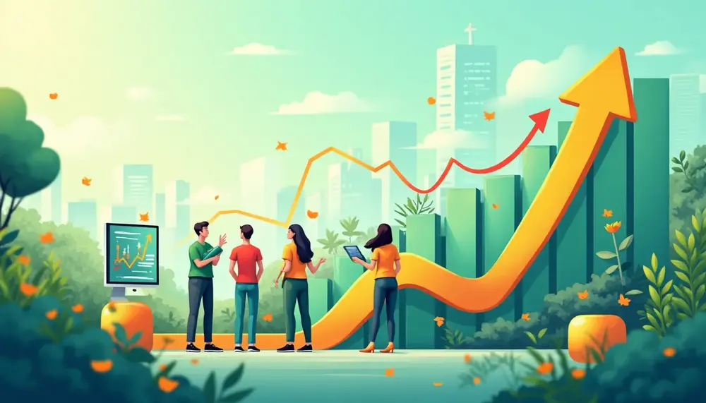 Medifast Aktie im Aufwind: Neue Trends nutzen