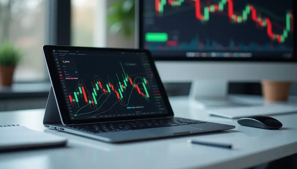 Medion Aktie: Eine Analyse der aktuellen Entwicklung