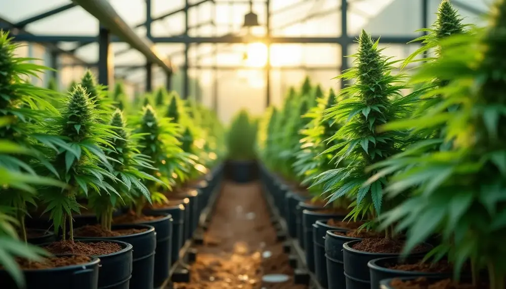 MedMen Aktie: Chancen im wachsenden Cannabis-Markt