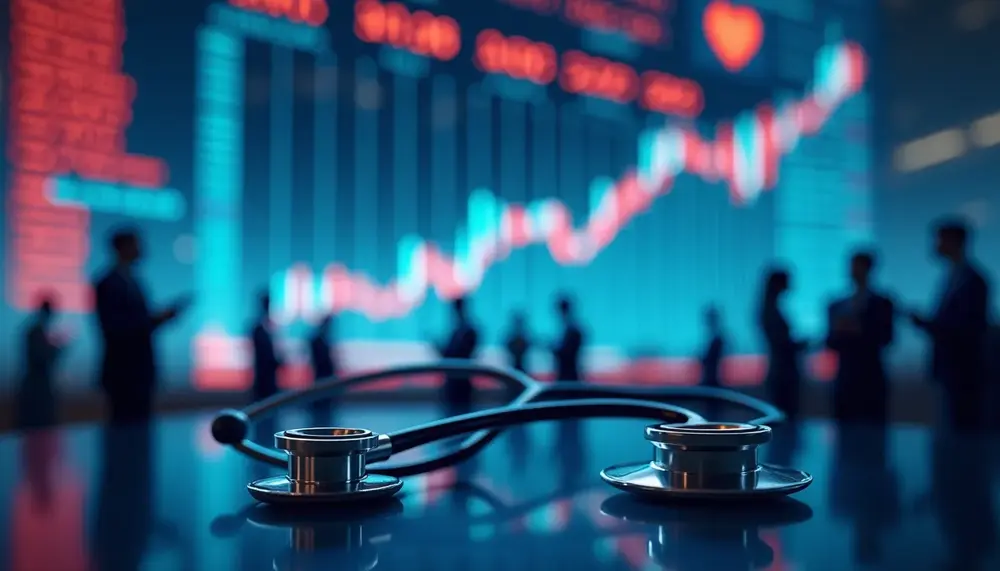 Medondo Aktie im Check: Wachstum oder Risiko im Gesundheitssektor?