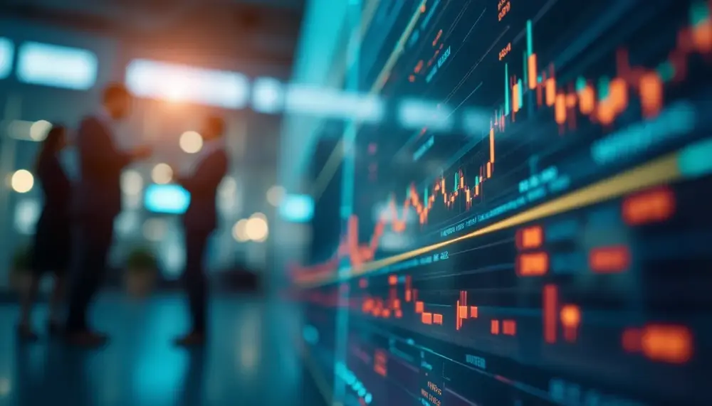 Meta Aktie über 50-Tage-Linie: WashTec zeigt Vertrauen, JPMorgan optimistisch für S&P 500