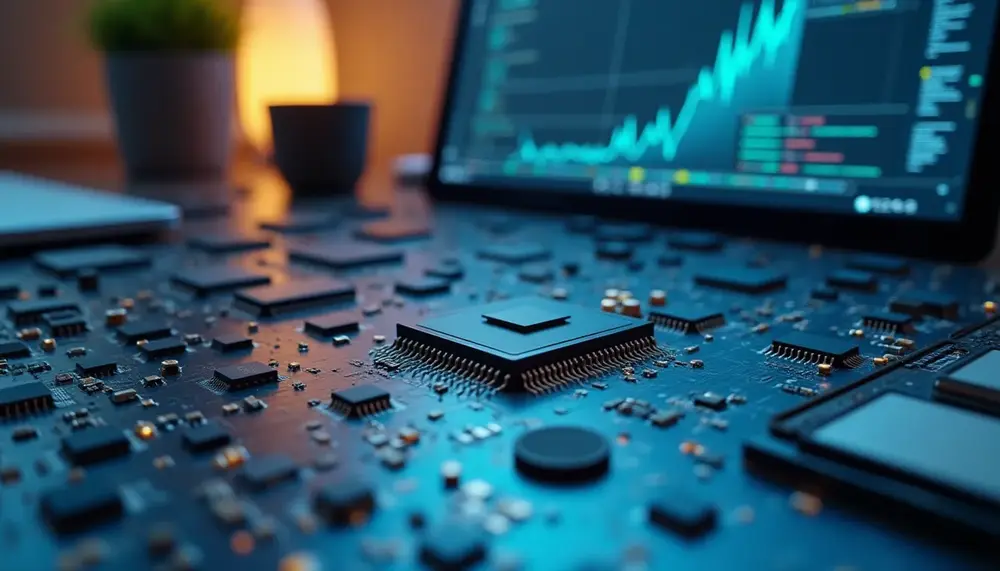 Micron Technology Aktie Prognose 2025: Wachstumspotenziale im Tech-Sektor