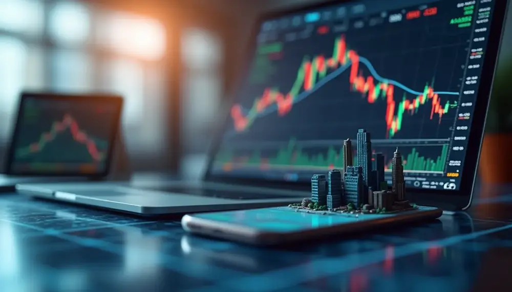 Microsoft Aktie OnVista: Chancen und Herausforderungen im Tech-Sektor