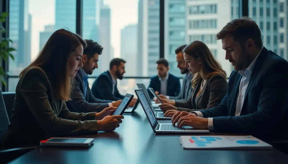 Microsoft News Aktie: Alle wichtigen Updates für Anleger