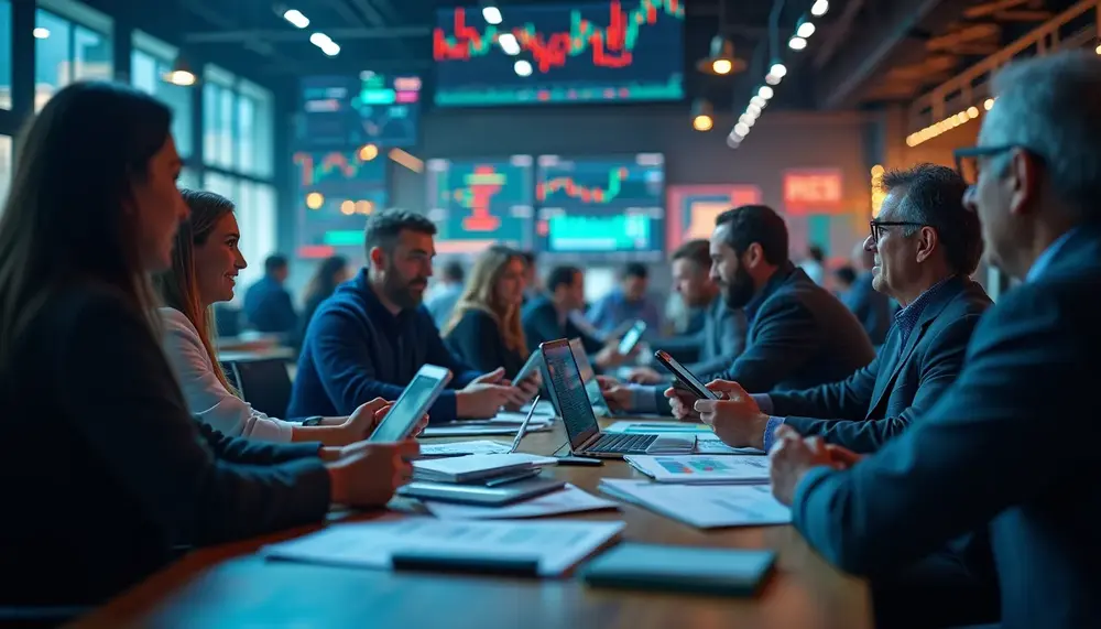 MicroStrategy Aktie in Dollar: Lohnt sich der Einstieg?