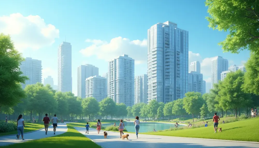MidAmerica Apartment Communities Aktie: Stabilität und Wachstum