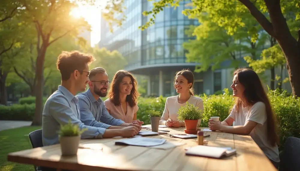 Midsummer Aktie: Ein Blick auf nachhaltige Investitionsmöglichkeiten