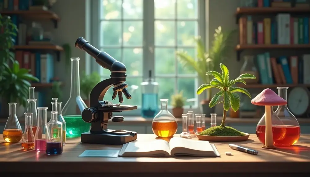 Mindset Pharma Aktie: Das Potenzial im Bereich der psychedelischen Forschung