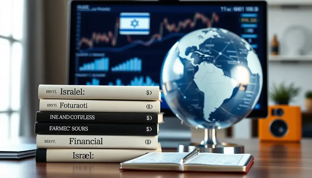 Mit ETFs in Israel investieren: Chancen und Risiken im Überblick