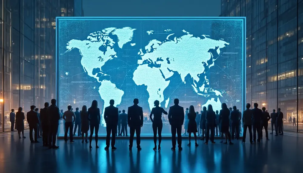 Mitsubishi Electric Aktie: Ein Technologieriese mit globalem Einfluss