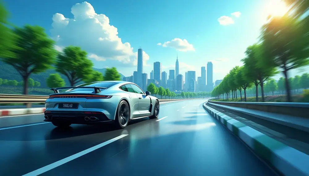 Mitsubishi Motors Co Aktie: Zukunft der Marke auf dem Prüfstand