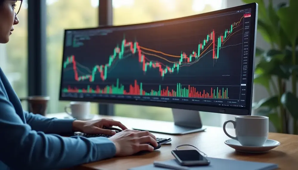 Moderna Aktie Realtime: Aktuelle Kursentwicklungen analysiert