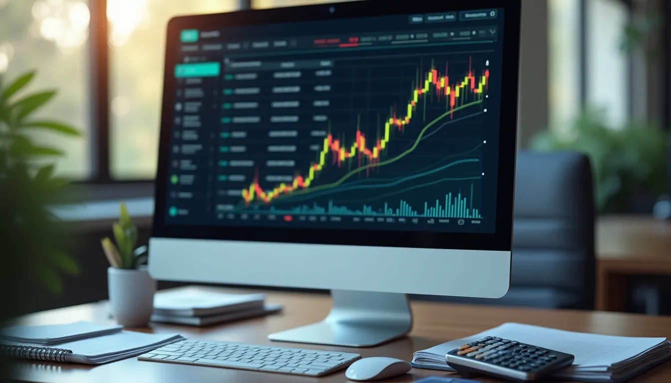 MongoDB Aktie im Check: Revolutionäre Technologie für Investoren
