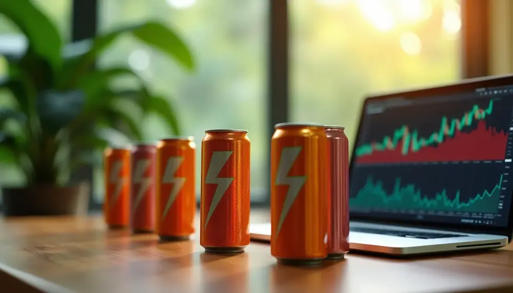 Monster Energy Aktie: Kann der Getränke-Riese weiter wachsen?