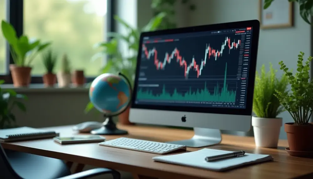 Montana Aerospace Aktie: Wachstumschancen und Risiken im Überblick